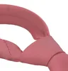 Fabio Farini - 1 Stück einfarbige Herren Schlips - Unicolor Produktbild-Vorschau 5