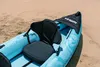 VirtuFit Kayak 335 aufblasbares 2-Personen-Kajak Türkis mit Produktbild-Vorschau 3