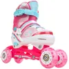4in1 Inlineskates/Triskates/Rollschuhe/Schlittschuhe Raven Produktbild-Vorschau 7