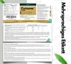 Curcuma Komplex mit Curcuma- Extrakt & Piperin, 120 Kapseln Produktbild-Vorschau 7