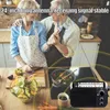 Retekess TR604 Tragbares Radio, FM Radio mit Produktbild-Vorschau 6