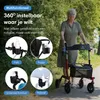 Safe Age® universeller Getränkehalter & Handyhalter – für Produktbild-Vorschau 5