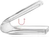 Transparente Schutzhülle für OnePlus 11R/Ace 2 KP29970 Produktbild-Vorschau 5