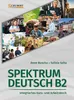 Spektrum Deutsch B2: Integriertes Kurs- und Arbeitsbuch für Voir les images du produit 1