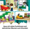 LEGO DUPLO TOWN 3 en 1 10470 Maison familiale moderne Voir les images du produit 31