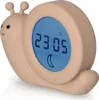 Alecto Simon, digitaal wekker, beige, voor binnenshuis, Productafbeelding-voorbeeld 6