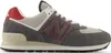 New Balance 574 Castlerock Team Red - EU 44 Produktbild-Vorschau 2
