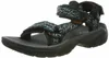 Teva Damskie Sandały Trekkingowe Terra FI 5 Uniwersalne Podgląd zdjęcia produktu 11