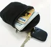GKA Handgelenktasche mit Reißverschluss Armbandtasche Produktbild-Vorschau 2