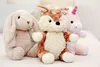 Cloud b® Love Light Buddies – Finley Fawn ™ Melody Produktbild-Vorschau 8