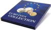 Münzalbum PRESSO Euro Coin Collection, für 26 Produktbild-Vorschau 1