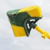 Brosse en toile d'araignée avec manche télescopique Voir les images du produit 7