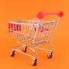 Chariot de supermarché, Mini chariot de supermarché, Mini Voir les images du produit 6