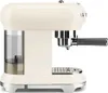 Smeg ECF01CREU, Espressomaschine, 1 l, Gemahlener Kaffee, Produktbild-Vorschau 11