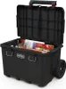 KETER Stack'N'Roll Mobile System - Set de 3 valises Voir les images du produit 2