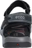 Ecco Ecco Offroad - Gris Nubuck Taille : 43 Normal Voir les images du produit 63