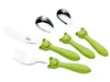 Justinus 110-190 FROG SET 2*SPOON 1*FORK 1*KNIFE Produktbild-Vorschau 1