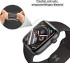 2 fundas protectoras de TPU para Apple Watch Series 1, 2 y Vista previa de la imagen del producto 3