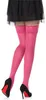 Bellivalini Bas Femme Microfibre 60 DEN avec Dentelle Voir les images du produit 2