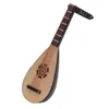 Ornements de modèle de luth, simulation de pipa, guitare Voir les images du produit 8