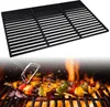 Grille en fonte Izrielar 60 × 40 cm – Grille émaillée pour Voir les images du produit 9