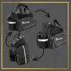 Fahrradtasche Gepäckträgertasche 3in1 14 17 35L Produktbild-Vorschau 2