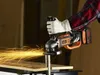 Black & Decker BCG720M1-QW, 8600 RPM, 12,5 cm, Akku, 4 Ah Produktbild-Vorschau 11