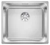 BLANCO SOLIS 450-U Edelstahl Bürstfinish Produktbild-Vorschau 8