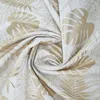 Zweiseitige Fleckabweisende Tischdecke Monstera-Blätter Produktbild-Vorschau 3