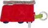 SIGIKID 42304 Aktiv-Knistertuch Feuerwehr PlayQ Mädchen und Produktbild-Vorschau 4