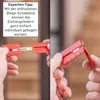 Fliegengitter Rahmenfenster Click & Protect Produktbild-Vorschau 7