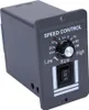 DC 12-60V 40A PWM Bürstenmotor-Drehzahlregler mit Produktbild-Vorschau 2