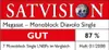 Megasat Diavolo Monoblocco LNB singolo 0,1dB HD Ready Anteprima dell’immagine prodotto 4