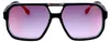Carrera VICTORY C 01/S Black crystal 60/15/145 Herren Produktbild-Vorschau 1