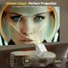 Přenosný projektor Magcubic, rozlišení 1080P, 420 ANSI Náhled obrázku produktu 5