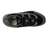 Bequemschuh Herren Klettverschluss MAN COMFORT V schwarz 40 Produktbild-Vorschau 5