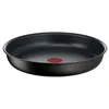 Tefal L7630543, Rund, Allzweckpfanne, Schwarz, Titan, Produktbild-Vorschau 7