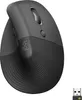 Logitech Wireless Mouse Lift right f.business Ergonomic bla Produktbild-Vorschau 7