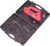 Mini Handkreissäge Holzsäge 55493 Laser 600W Kreissäge 22mm Produktbild-Vorschau 4