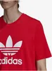Rotes Herren-T-Shirt adidas Originals -  XL Produktbild-Vorschau 7