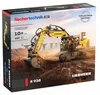 fischertechnik Liebherr R 938: Hydraulische graafmachine Productafbeelding-voorbeeld 1