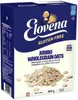 A box of Elovena Jumbo Wholegrain Oats. Podgląd zdjęcia produktu