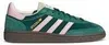 Adidas Handball Spezia in Grün Pink für Damen – 5 UK - 38 Produktbild-Vorschau 15