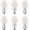 OSRAM HOMELIGHTING 4058075845688 LED (monochrome) EEC E (A Voir les images du produit 4