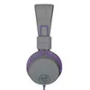 A close-up studio shot of a pair of headphones. Produktbild-Vorschau