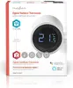 NEDIS Heizkörpersteuerung Zigbee LCD-Anzeige Andr/IOS 2xAA Produktbild-Vorschau 6