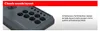 Hori Fighting Stick Mini Nintendo Switch Podgląd zdjęcia produktu 10