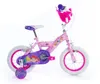 Children's bicycle 12" Huffy 22491W Disney Princess Anteprima dell’immagine prodotto 2