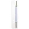 DURABLE Heftstreifen FLEXI® 250 St., 690102 weiß Produktbild-Vorschau 4