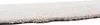 Waschbarer Teppich EASE rund, Beige, Ø 160 cm Produktbild-Vorschau 10